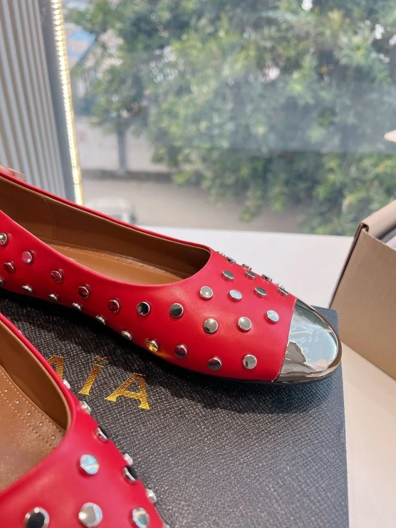Timeless Alaia Shoes 15966