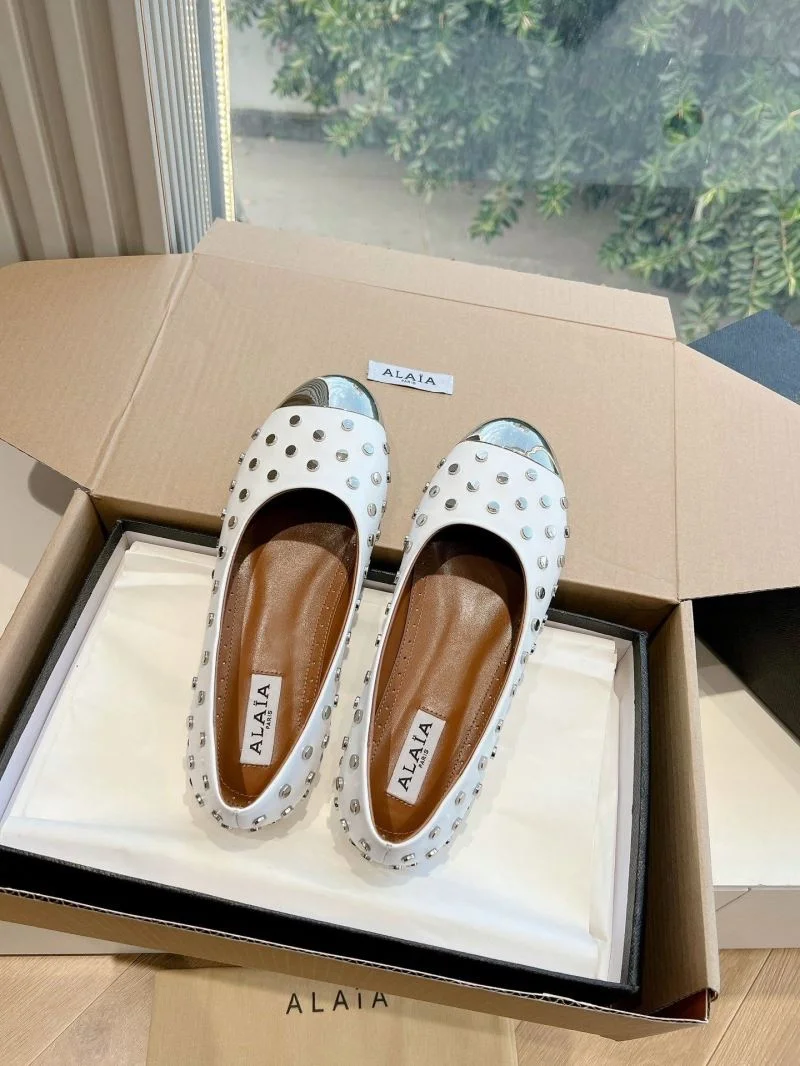 Affordable Alaia Shoes 15975