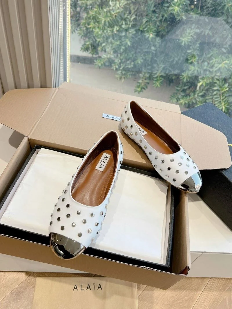 Affordable Alaia Shoes 15975