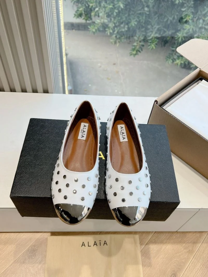 Affordable Alaia Shoes 15975