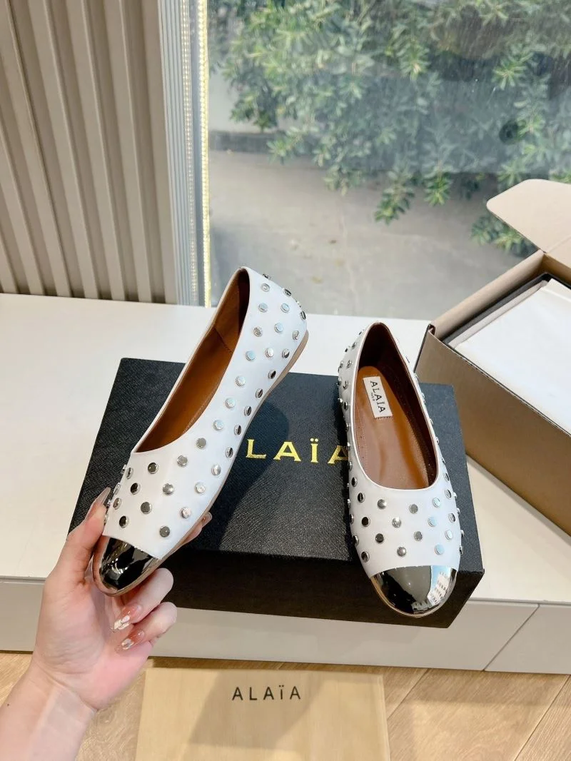 Affordable Alaia Shoes 15975