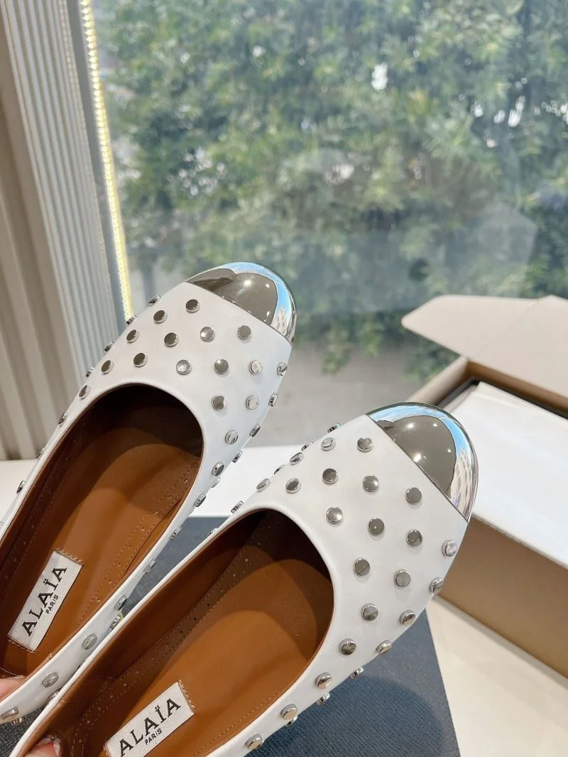 Affordable Alaia Shoes 15975