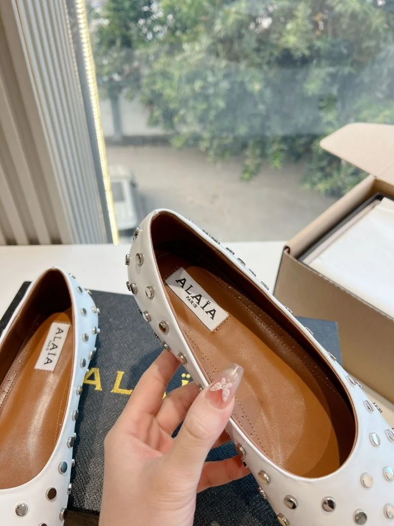 Affordable Alaia Shoes 15975