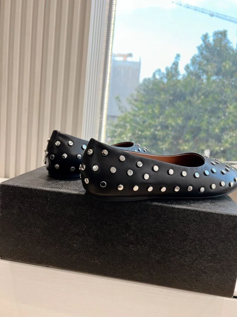 Cozy Alaia Shoes 15971