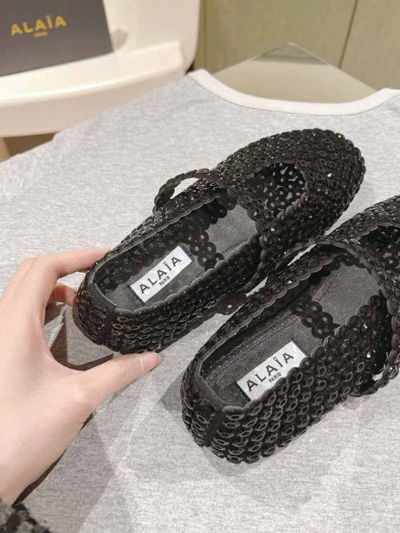 Alaia Shoes MultiPurpose 15974