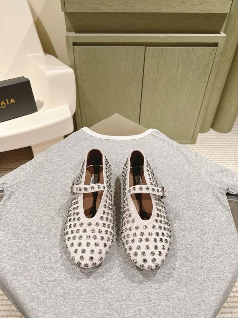 EasyCare Alaia Shoes 15953