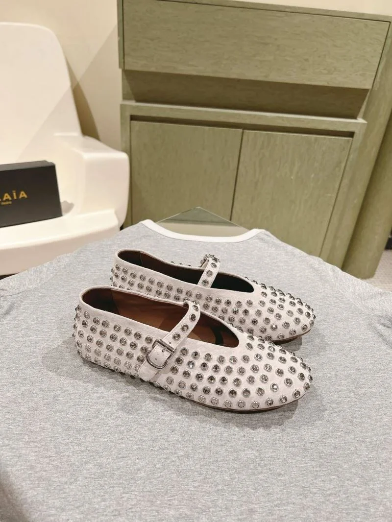 EasyCare Alaia Shoes 15953