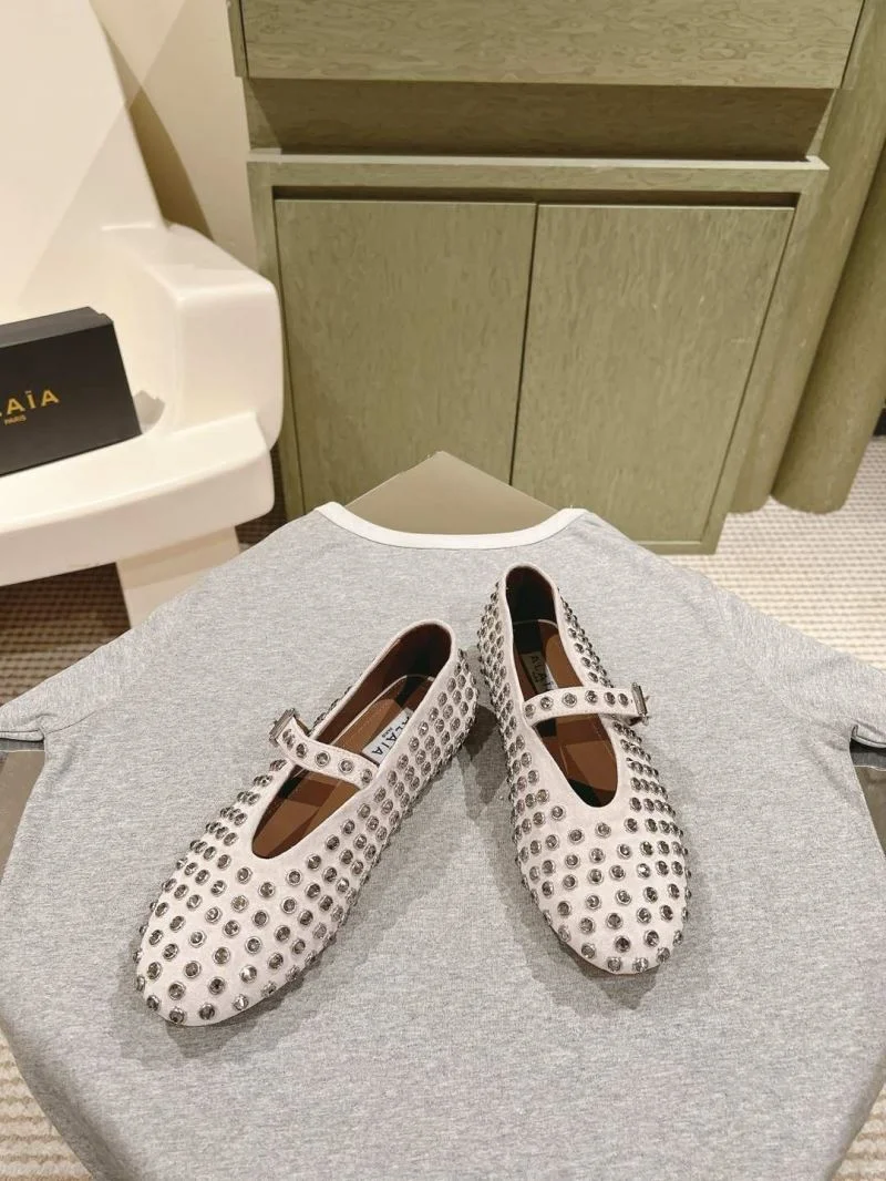 EasyCare Alaia Shoes 15953
