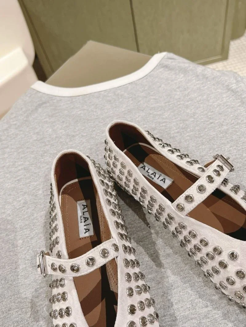 EasyCare Alaia Shoes 15953