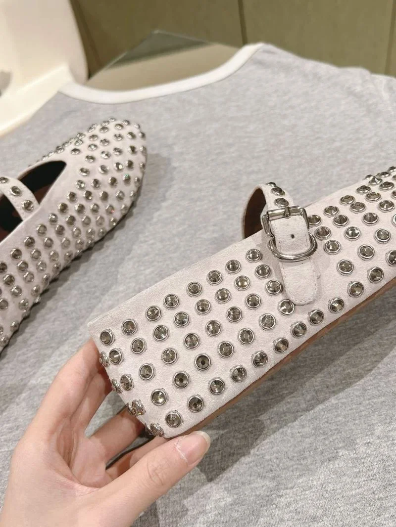 EasyCare Alaia Shoes 15953