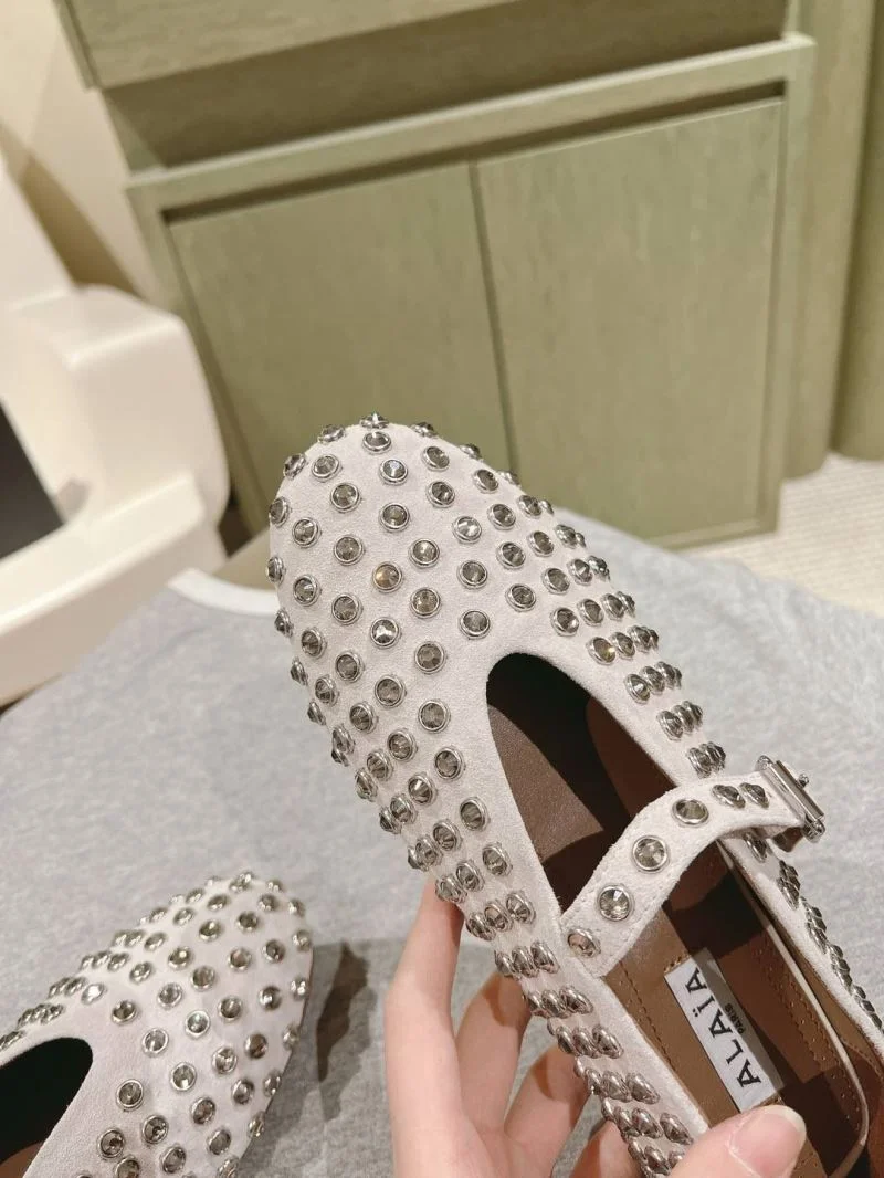 EasyCare Alaia Shoes 15953