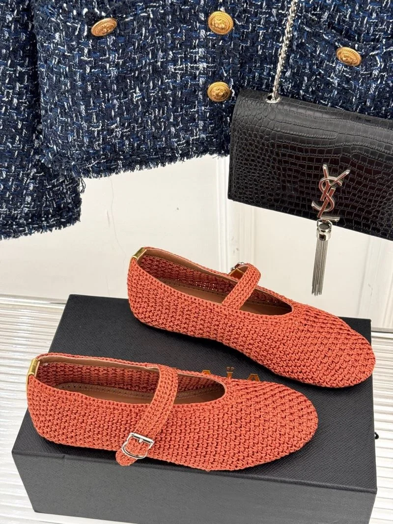 Alaia Shoes Practical 15954