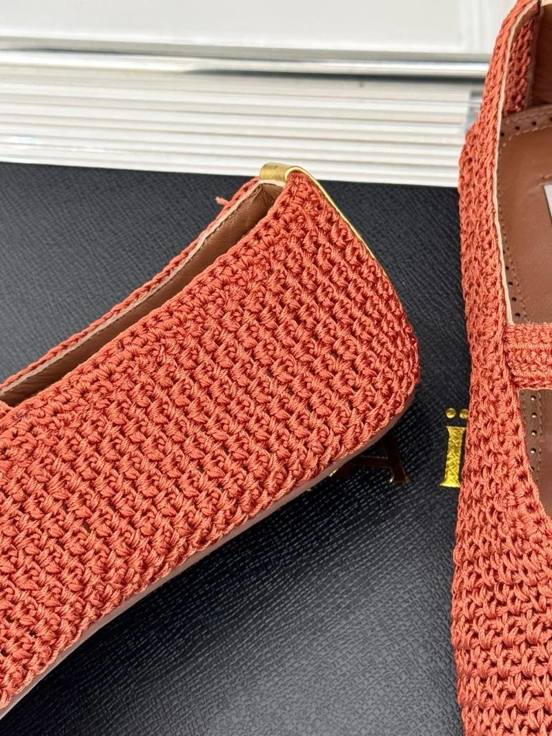 Alaia Shoes Practical 15954