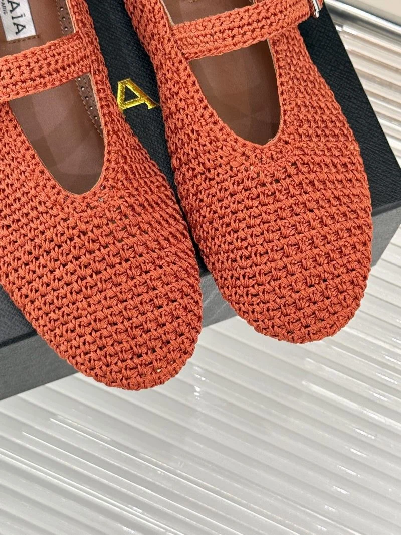 Alaia Shoes Practical 15954