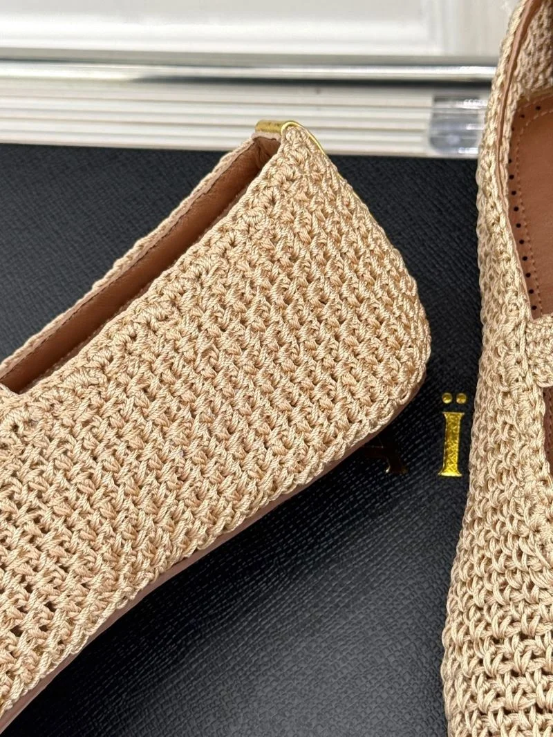 Alaia Shoes Thermal 15958
