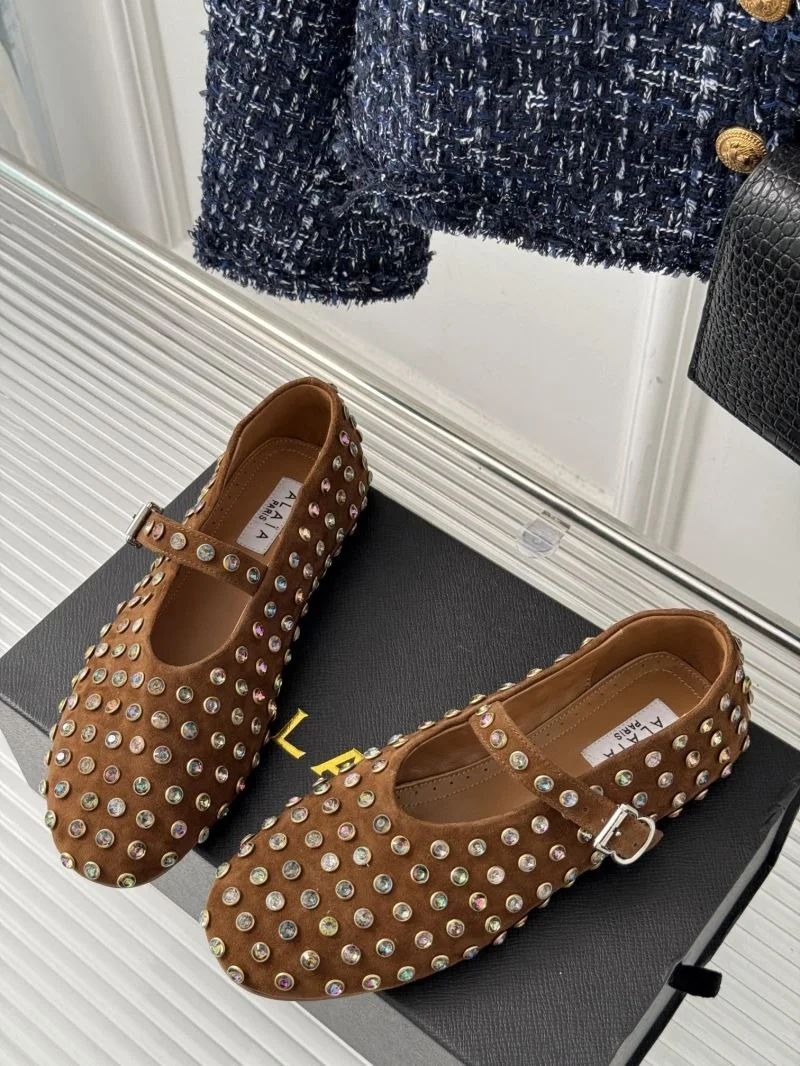 Alaia Shoes TopPick 15956