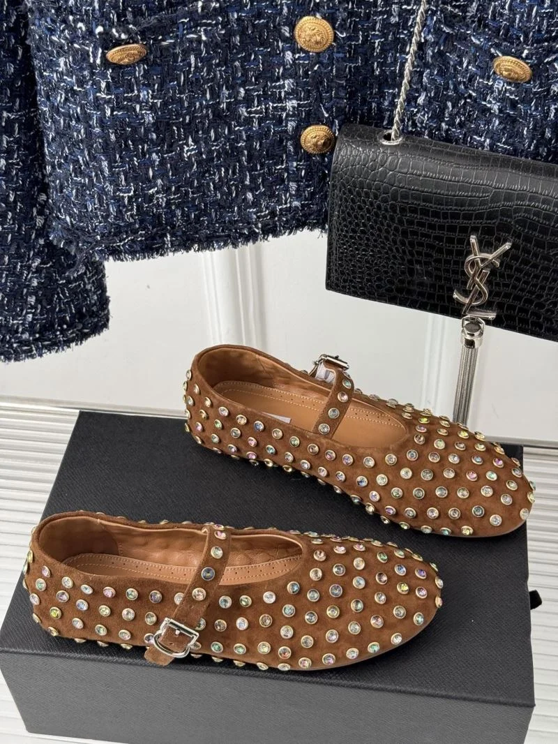 Alaia Shoes TopPick 15956