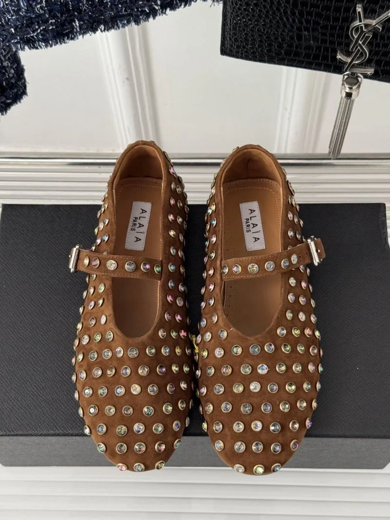 Alaia Shoes TopPick 15956