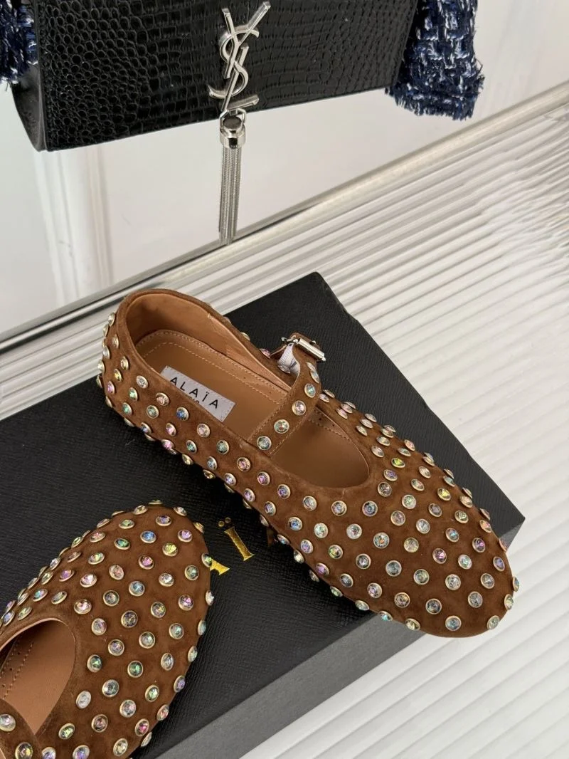 Alaia Shoes TopPick 15956