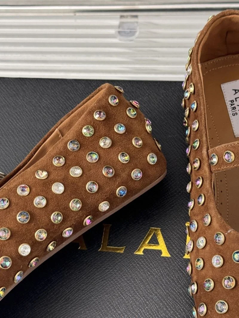 Alaia Shoes TopPick 15956