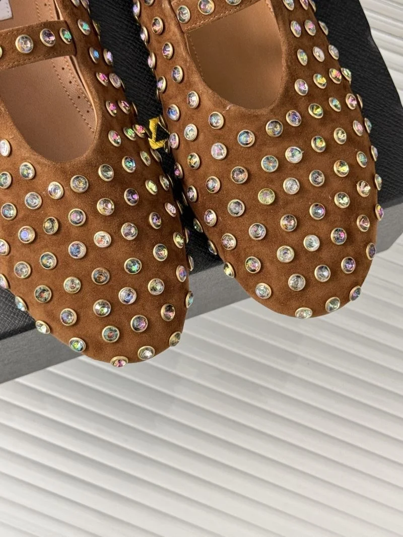 Alaia Shoes TopPick 15956