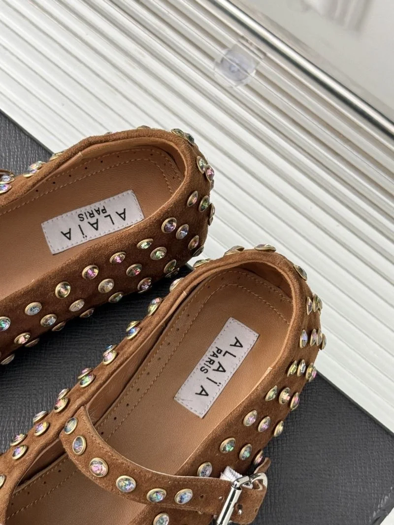 Alaia Shoes TopPick 15956