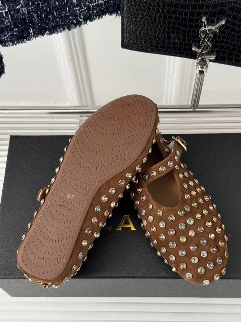 Alaia Shoes TopPick 15956