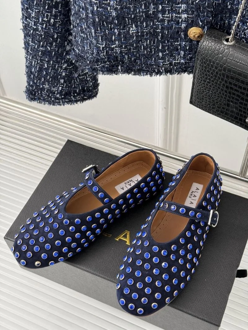 Affordable Alaia Shoes 15957