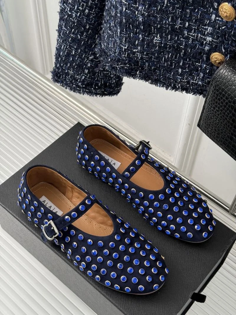 Affordable Alaia Shoes 15957