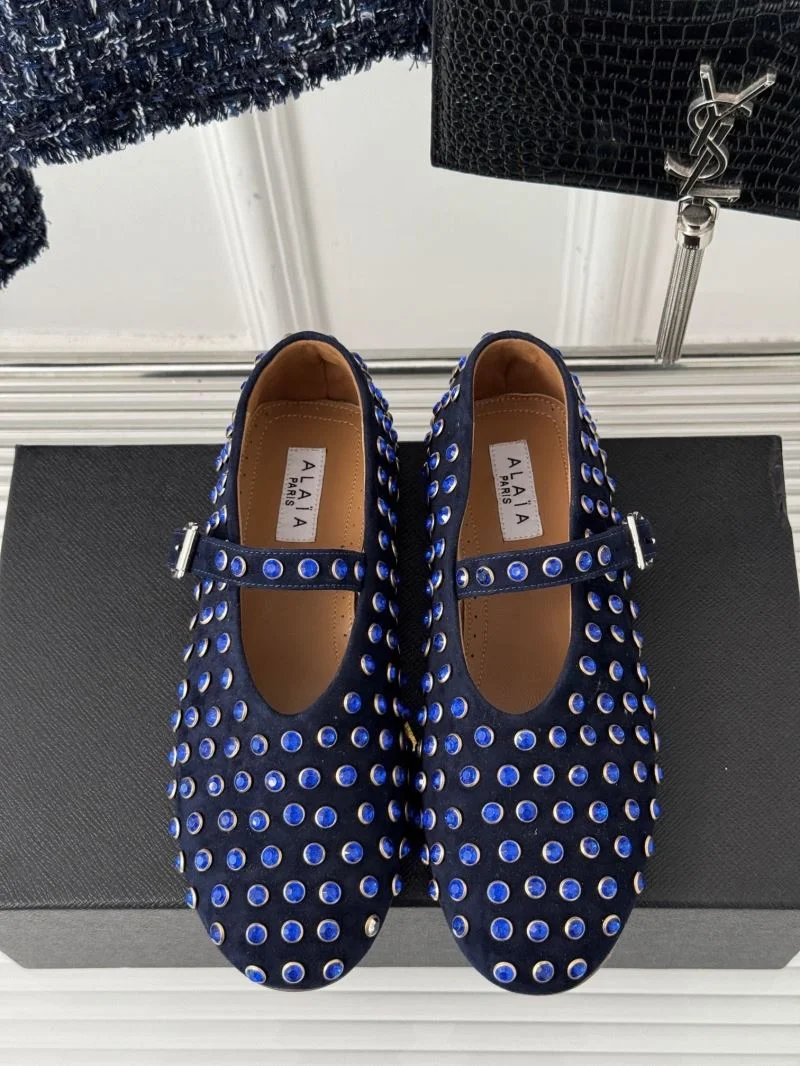 Affordable Alaia Shoes 15957