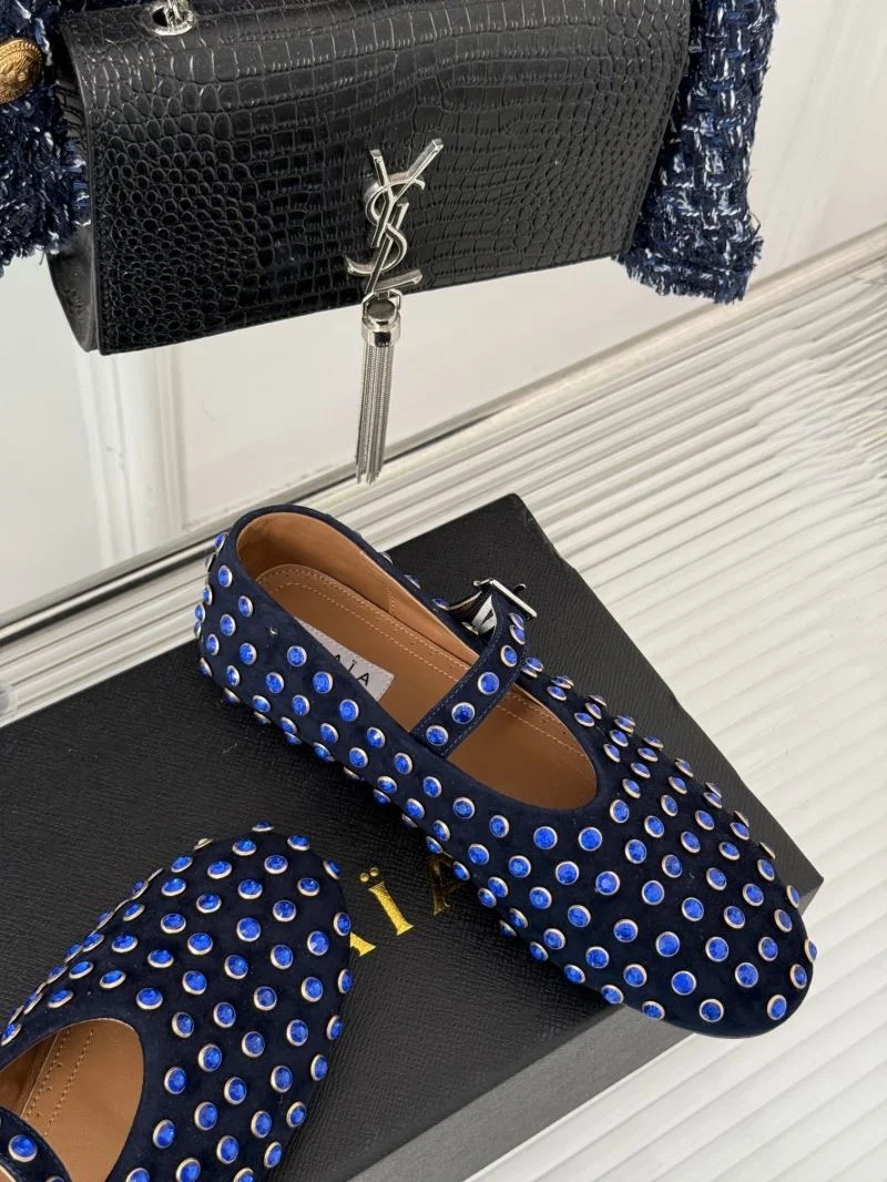 Affordable Alaia Shoes 15957