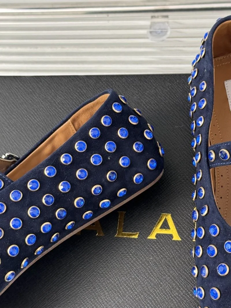 Affordable Alaia Shoes 15957