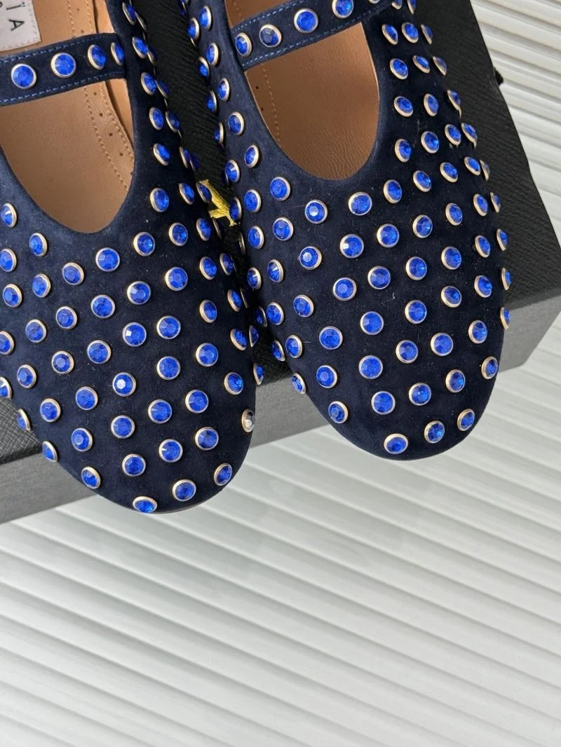 Affordable Alaia Shoes 15957