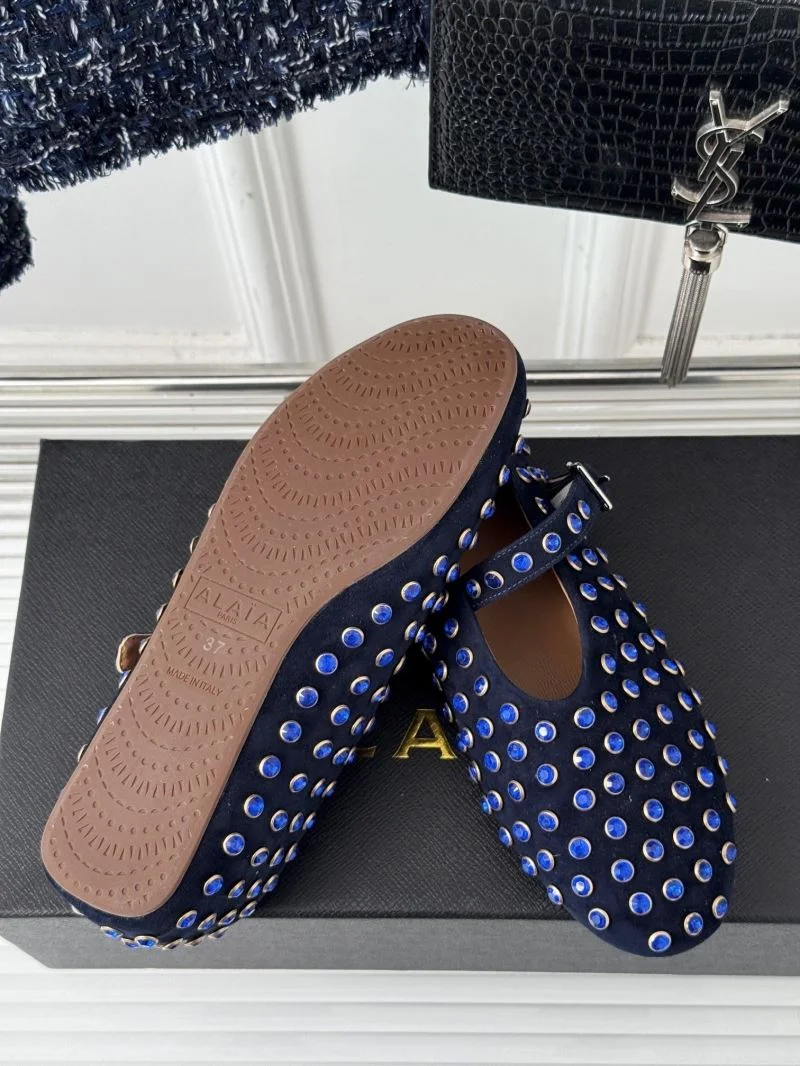 Affordable Alaia Shoes 15957