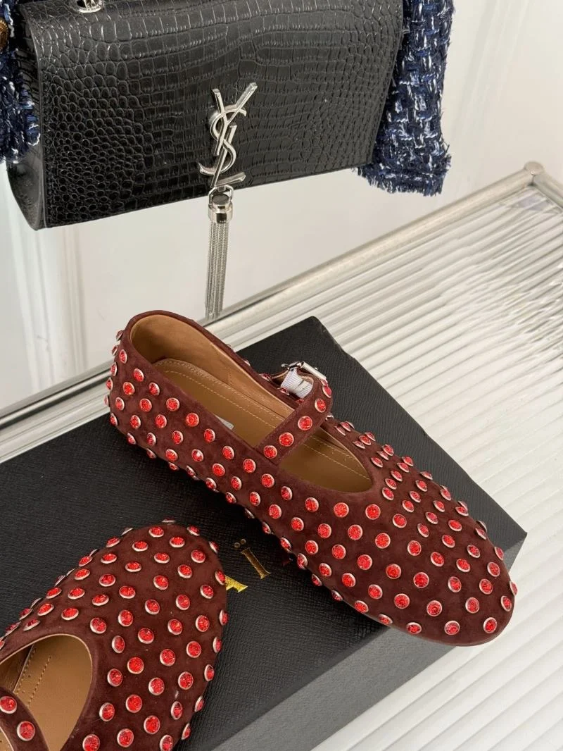 UrbanChic Alaia Shoes 15949