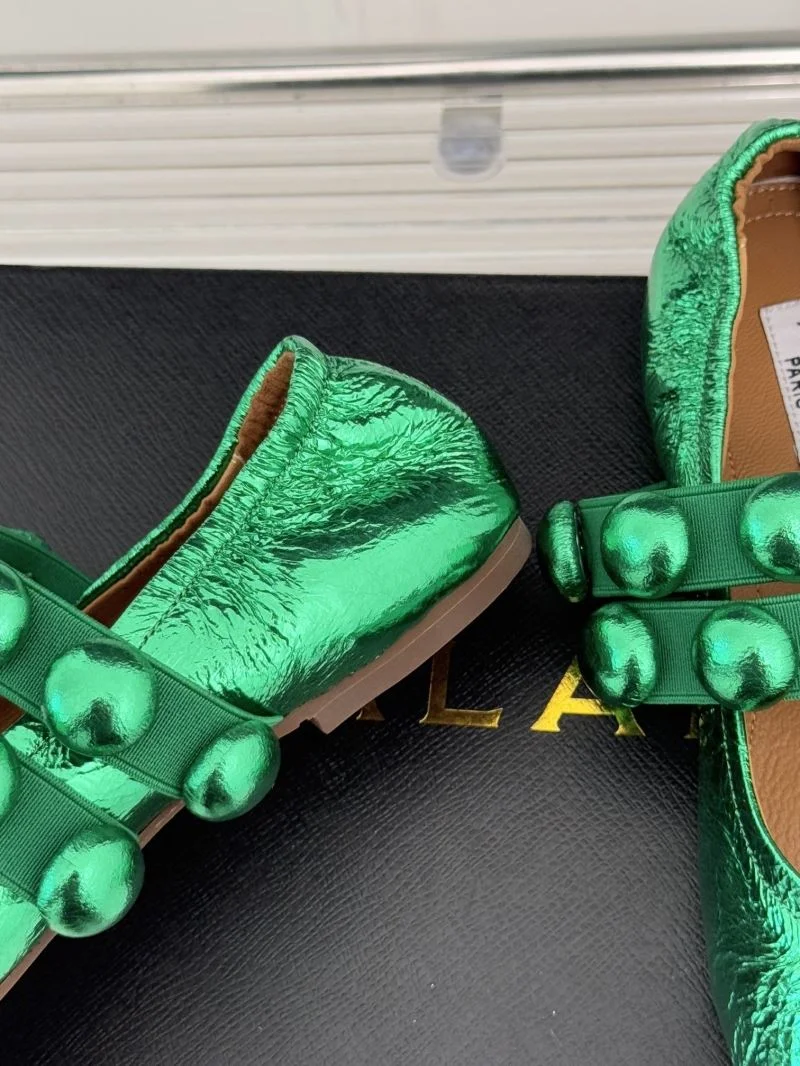 Alaia Shoes SunProtective 15997