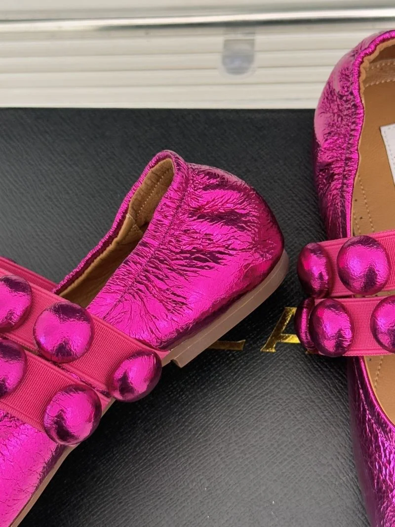 Alaia Shoes RelaxedFit 15940