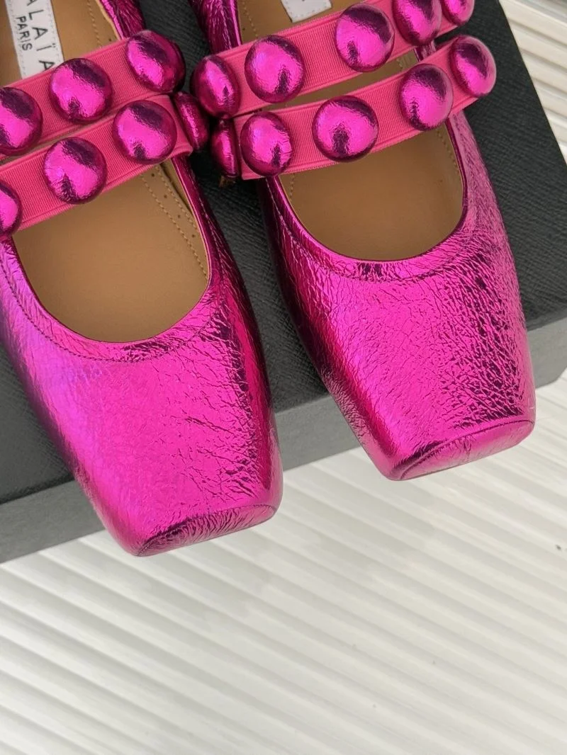 Alaia Shoes RelaxedFit 15940