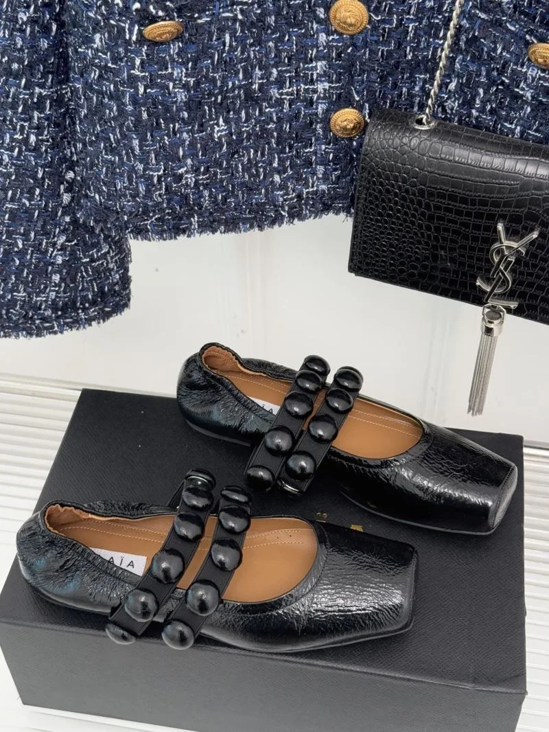 Alaia Shoes Youthful 15946