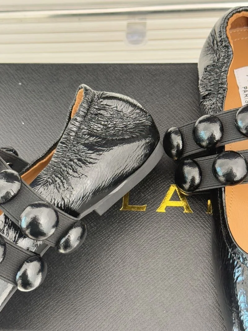 Alaia Shoes Youthful 15946