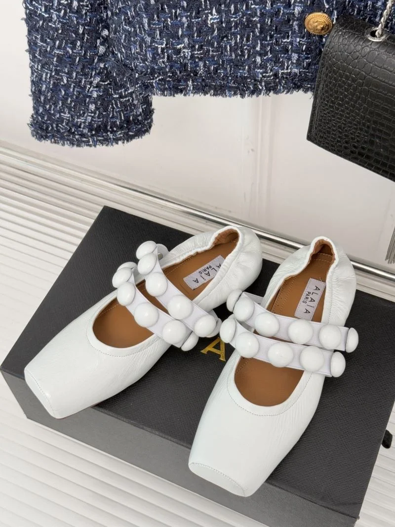 FastDry Alaia Shoes 15945