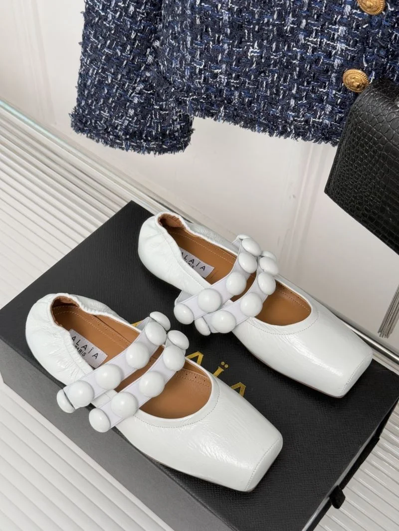 FastDry Alaia Shoes 15945