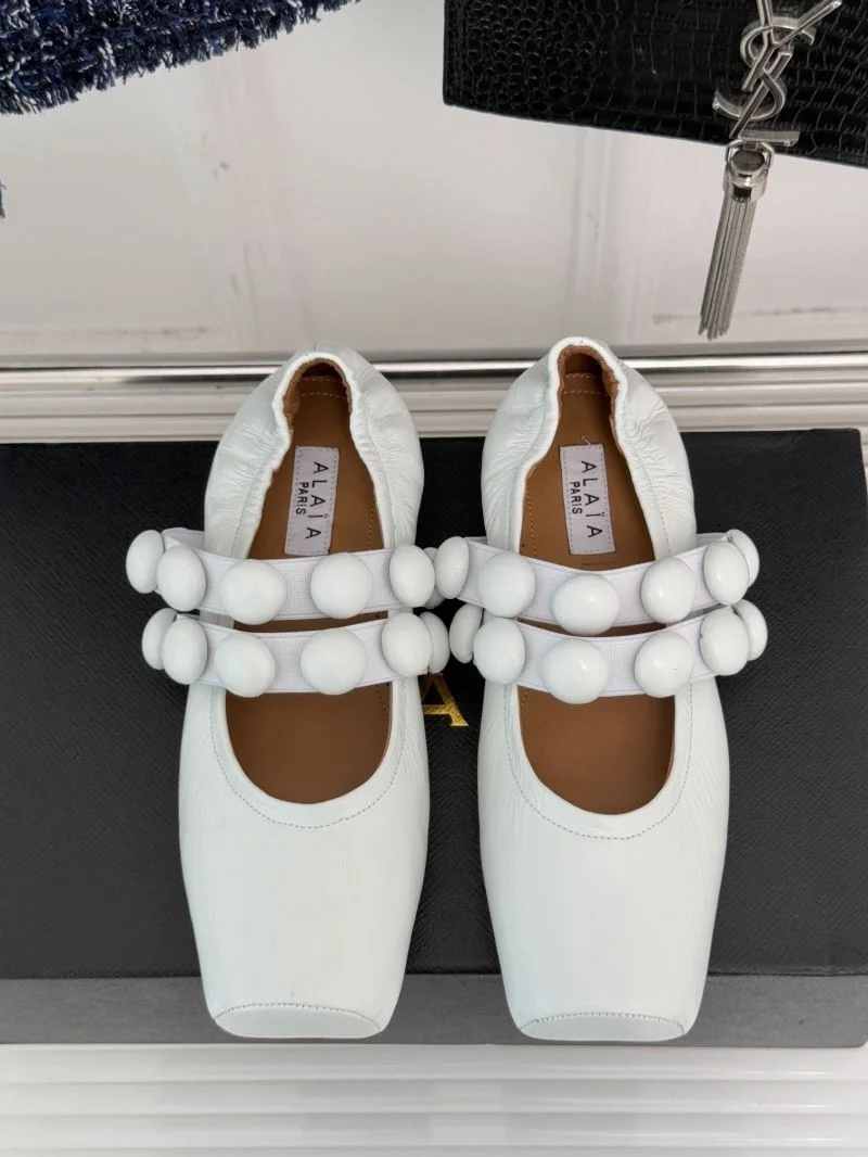 FastDry Alaia Shoes 15945