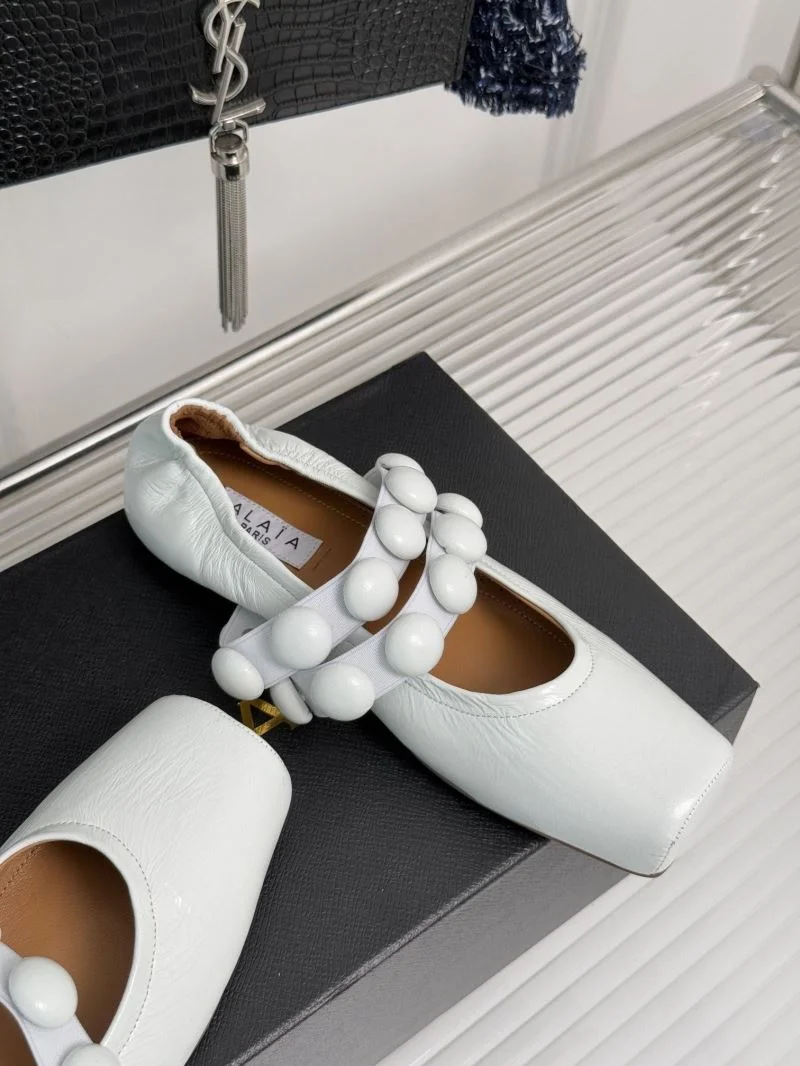 FastDry Alaia Shoes 15945