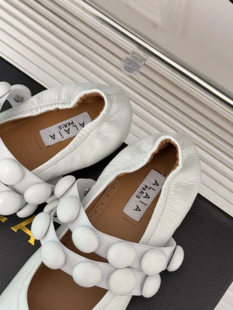 FastDry Alaia Shoes 15945