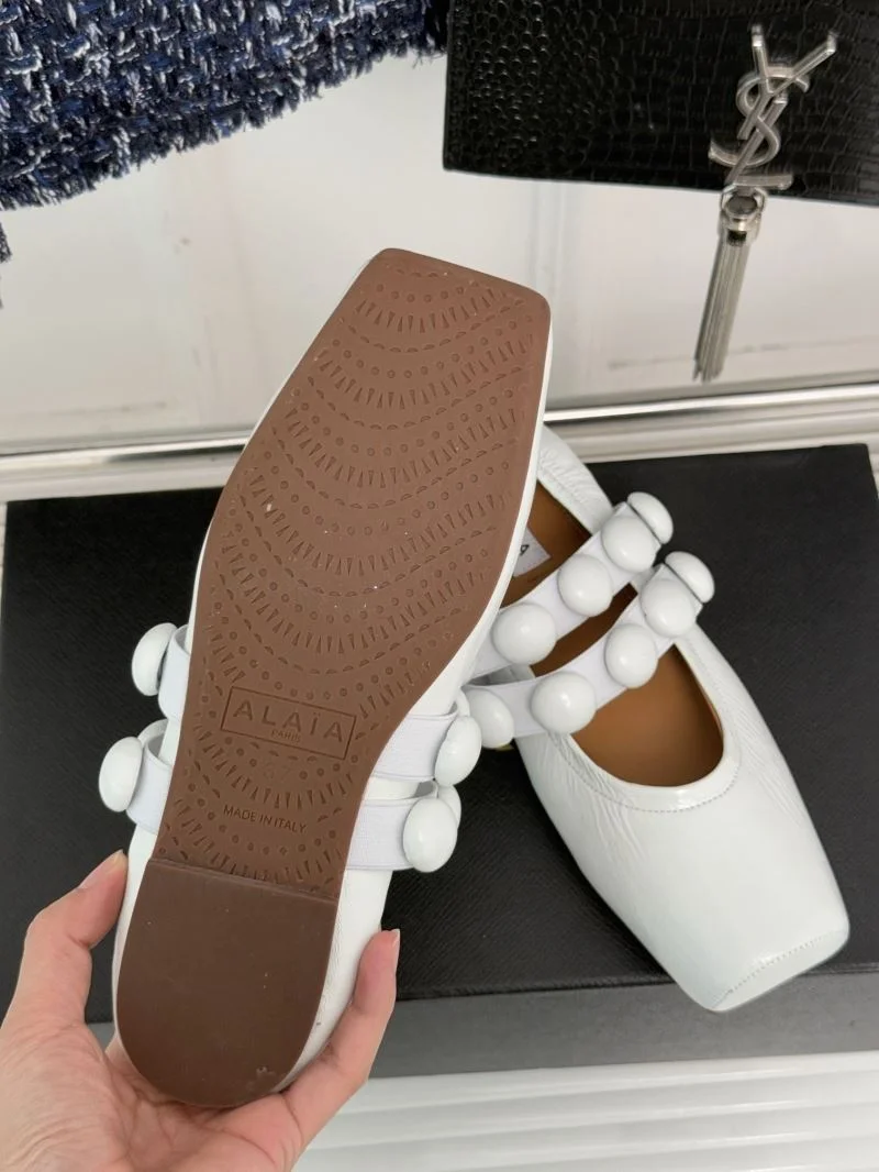 FastDry Alaia Shoes 15945