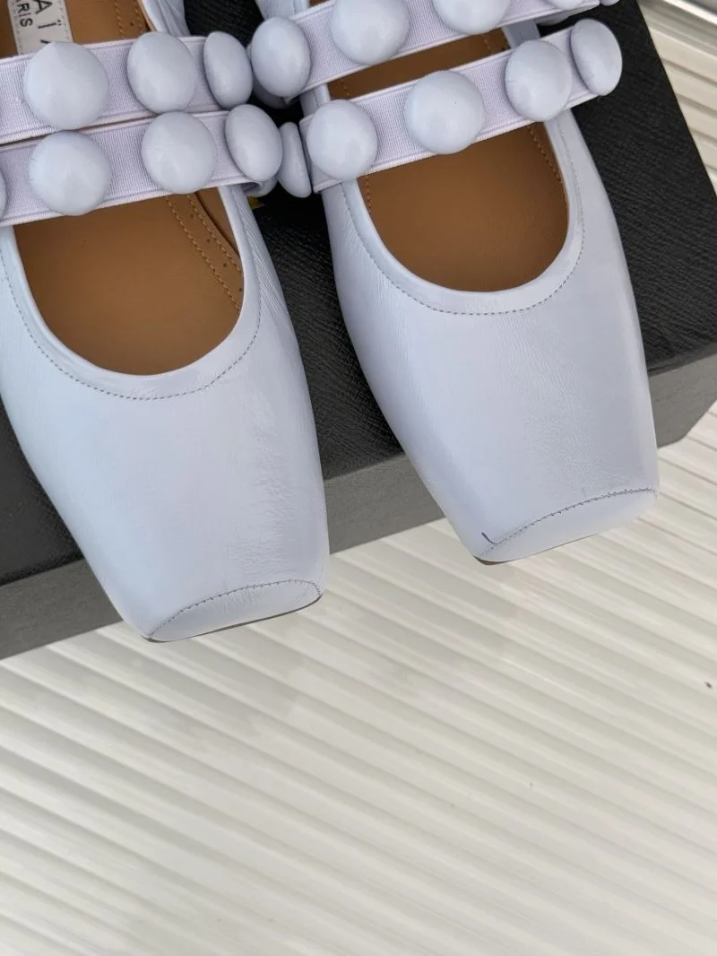 OdorResistant Alaia Shoes 15951