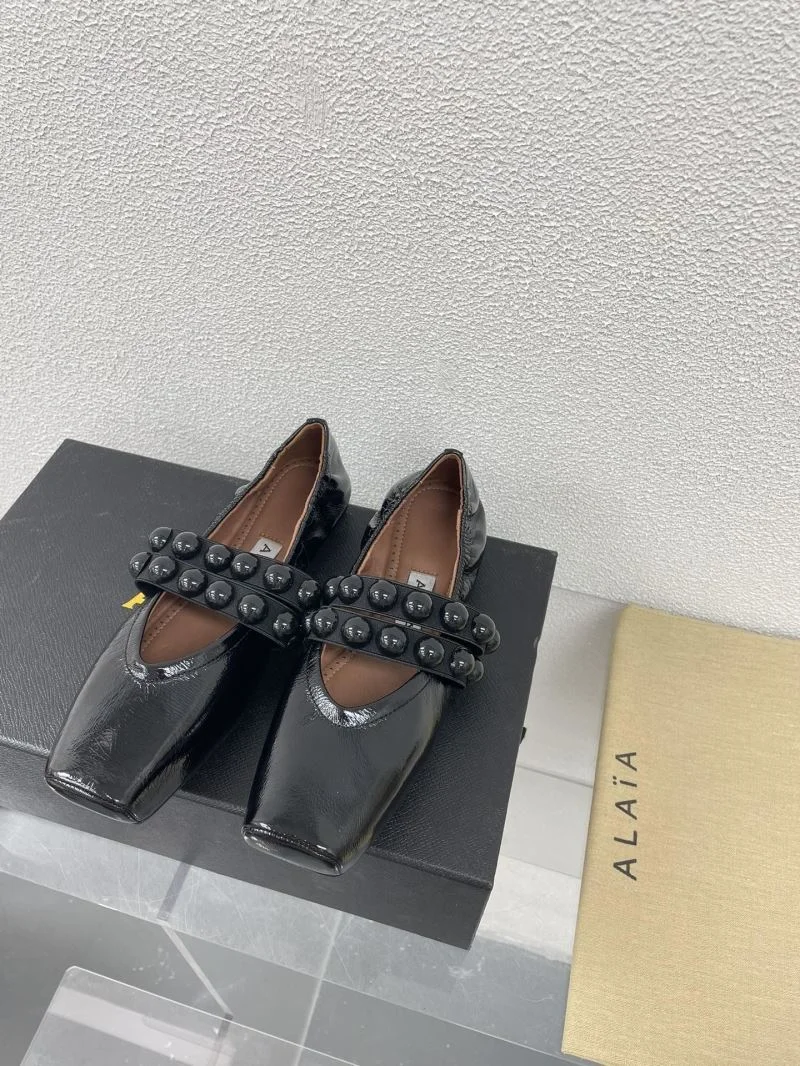 Youthful Alaia Shoes 15930