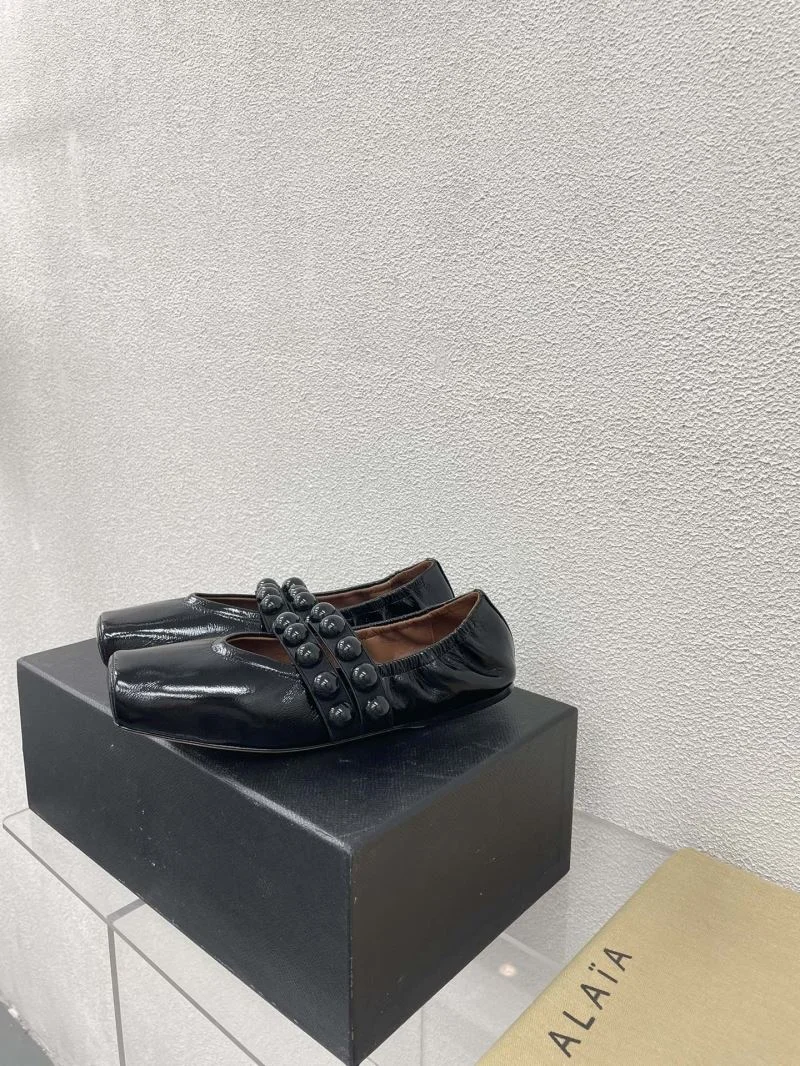 Youthful Alaia Shoes 15930