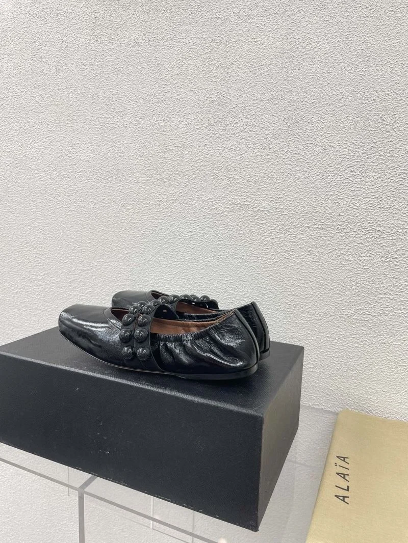 Youthful Alaia Shoes 15930
